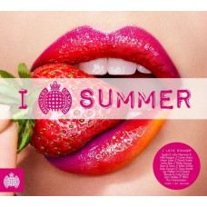 V/A-I LOVE SUMMER (3CD)