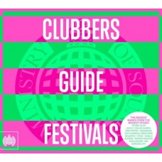 V/A-CLUBBERS GUIDE TO.. (2CD)