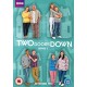 SÉRIES TV-TWO DOORS DOWN SEASON 1 (2DVD)