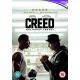 FILME-CREED (DVD)