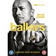 SÉRIES TV-BALLERS - SEASON 1 (DVD)