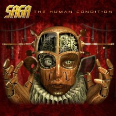 SAGA-HUMAN CONDITION (CD)