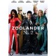 FILME-ZOOLANDER 2 (DVD)