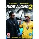 FILME-RIDE ALONG 2 (DVD)