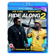 FILME-RIDE ALONG 2 (BLU-RAY)