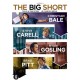 FILME-BIG SHORT (DVD)