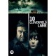 FILME-10 CLOVERFIELD LANE (DVD)
