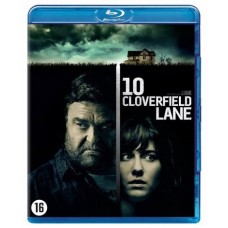 FILME-10 CLOVERFIELD LANE (BLU-RAY)