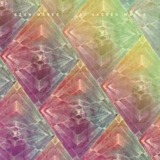 SZUN WAVES-AT SACRED WALLS (CD)