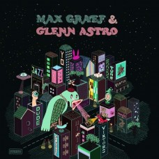MAX GRAEF-YARD WORK SIMULATOR (CD)