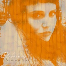 GLOBELAMP-ORANGE GLOW (CD)