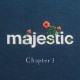 V/A-MAJESTIC CAJUAL -.. (2CD)