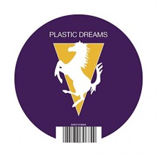 JAYDEE-PLASTIC DREAMS (12")