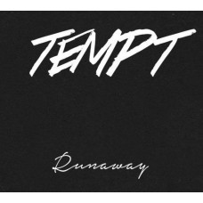 TEMPT-RUNAWAY (CD)