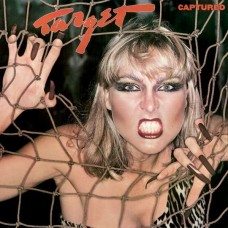 TARGET-CAPTURED -DELUXE- (CD)