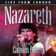 NAZARETH-LIVE FROM LONDON (CD)
