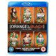 SÉRIES TV-ORANGE IS THE NEW BLACK 4 (3BLU-RAY)