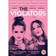 FILME-VIOLATORS (DVD)