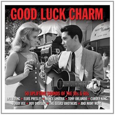 V/A-GOOD LUCK CHARM (2CD)