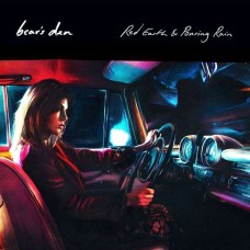 BEAR'S DEN-RED EARTH & PORING RAIN (LP)