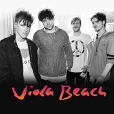 VIOLA BEACH-VIOLA BEACH (CD)