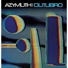 AZYMUTH-OUTUBRO (LP)