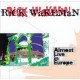 RICK WAKEMAN-ALMOST LIVE IN EUROPE (CD)