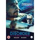 FILME-DISORDER (DVD)