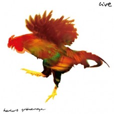 HERBERT GROENEMEYER-LIVE (LP)