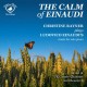 LUDOVICO EINAUDI-CALM OF EINAUDI (CD)