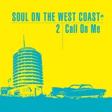 V/A-SOUL ON THE WEST COAST 2 (2CD)