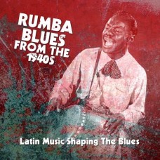 V/A-RUMBA BLUES FROM THE.. (4CD)