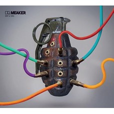 DR MEAKER-DIRT & SOUL (CD)