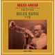 MILES DAVIS-MILES AHEAD -HQ- (LP)