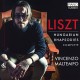 F. LISZT-HUNGARIAN RHAPSODIES COMP (2CD)