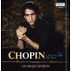 F. CHOPIN-LATE WORKS OP.57-61 (CD)