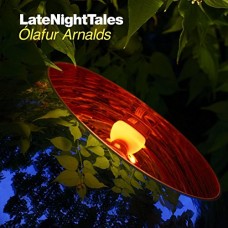 OLAFUR ARNALDS-LATE NIGHT TALES -180 GR- (2LP)