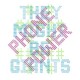 THEY MIGHT BE GIANTS-PHONE POWER (CD)