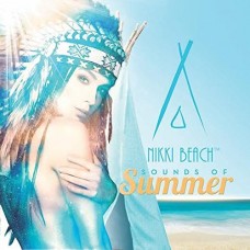 V/A-NIKKI BEACH: SOUNDS OF.. (2CD)