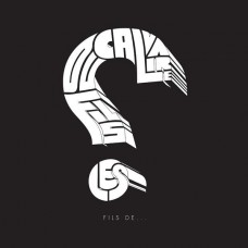 LES FILS DU CALVAIRE-FILS DE (CD)
