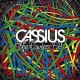 CASSIUS-RAWKERS (LP+CD)