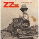 ZZ TOP-PRELIMINATOR (CD)