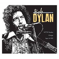 BOB DYLAN-WITTW STUDIOS (10")