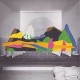 STILL PARADE-CONCRETE VISION (LP)