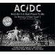 AC/DC-HELL AIN'T A BAD PLACE.. (CD)