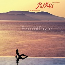 V/A-PATHOS LOUNGE BAR (CD)