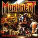 MONUMENT-HAIR OF THE DOG (CD)