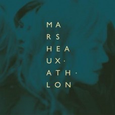 MARSHEAUX-ATH.LON -DIGI- (CD)
