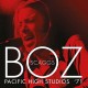 BOZ SCAGGS-PACIFIC HIGH STUDIOS '71 (CD)