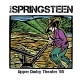 BRUCE SPRINGSTEEN-COLUMBIA RECORDS RADIO.. (CD)